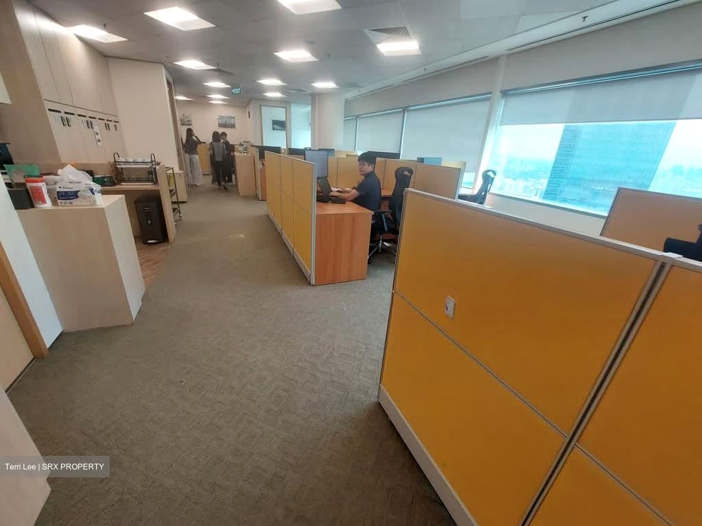 Suntec Tower Three (D1), Office #616330461